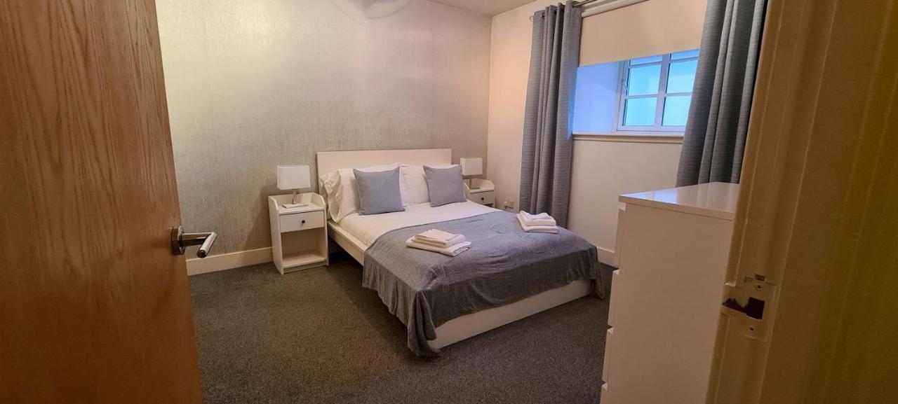Pass The Keys Spacious 3Beds Flat Near City Centre - Free Parking Εδιμβούργο Εξωτερικό φωτογραφία