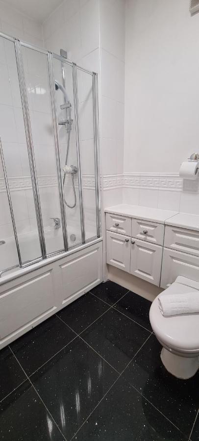 Pass The Keys Spacious 3Beds Flat Near City Centre - Free Parking Εδιμβούργο Εξωτερικό φωτογραφία