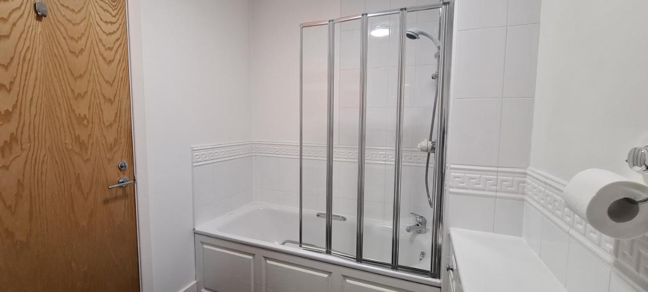 Pass The Keys Spacious 3Beds Flat Near City Centre - Free Parking Εδιμβούργο Εξωτερικό φωτογραφία